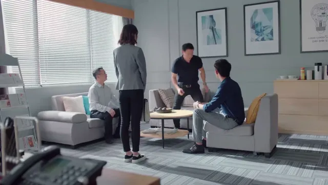 Hình ảnh Cô Chủ Nhiệm Bá Đạo tập 8 trên PhimMoiHot Hình ảnh Cô Chủ Nhiệm Bá Đạo tập 8 trên PhimMoiHot