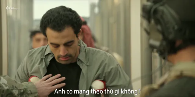 Hình ảnh Danh Sách Tử Thù: Sói Bóng Đêm tập 6 trên PhimMoiHot Hình ảnh Danh Sách Tử Thù: Sói Bóng Đêm tập 6 trên PhimMoiHot