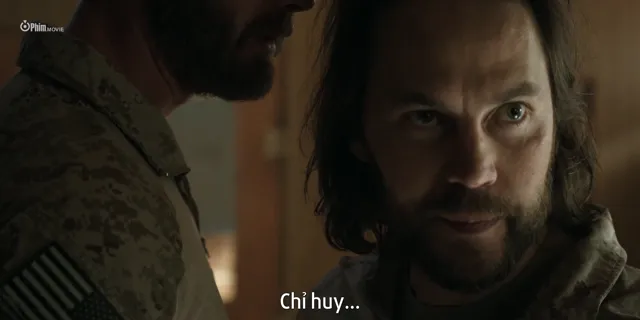 Danh Sách Tử Thù: Sói Bóng Đêm tập 6 Vietsub HD - PhimMoiHot Danh Sách Tử Thù: Sói Bóng Đêm tập 6 Vietsub HD - PhimMoiHot