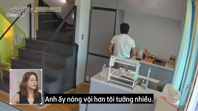Hình ảnh Hẹn Hò Bạn Tôi tập 3 trên PhimMoiHot Hình ảnh Hẹn Hò Bạn Tôi tập 3 trên PhimMoiHot
