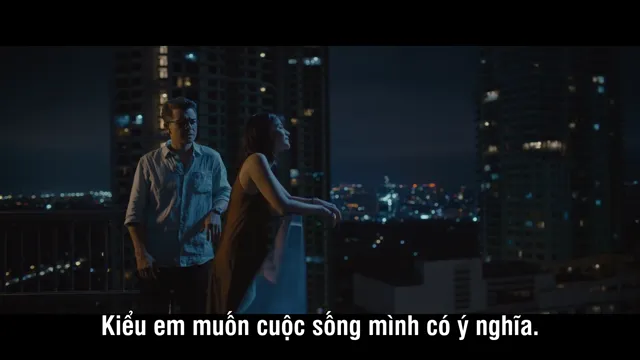 Hình ảnh phim Người thân yêu trên PhimMoiHot Hình ảnh phim Người thân yêu trên PhimMoiHot