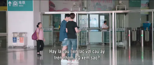 Xem Gửi Thời Mỹ Mãn Ngọt Ngào Của Chúng Ta tập 21 Vietsub tại PhimMoiHot Xem Gửi Thời Mỹ Mãn Ngọt Ngào Của Chúng Ta tập 21 Vietsub tại PhimMoiHot