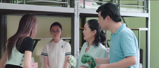 Gửi Thời Mỹ Mãn Ngọt Ngào Của Chúng Ta tập 21 Vietsub HD - PhimMoiHot Gửi Thời Mỹ Mãn Ngọt Ngào Của Chúng Ta tập 21 Vietsub HD - PhimMoiHot