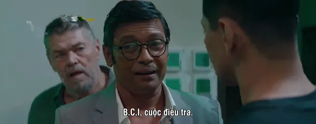Đặc Vụ Sống Còn tập 1 Vietsub HD - PhimMoiHot Đặc Vụ Sống Còn tập 1 Vietsub HD - PhimMoiHot