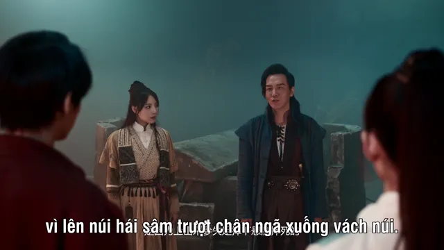 Truyền Thuyết Kho Báu Nhân Gian 2024 Vietsub HD - PhimMoiHot Truyền Thuyết Kho Báu Nhân Gian 2024 Vietsub HD - PhimMoiHot