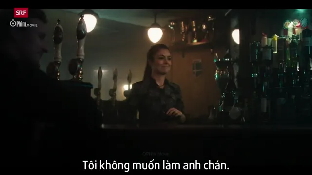 Hình ảnh Đại Dương Thức Tỉnh tập 1 trên PhimMoiHot Hình ảnh Đại Dương Thức Tỉnh tập 1 trên PhimMoiHot