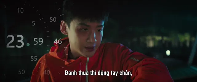 Ngày Không Ngủ tập 13 Vietsub HD - PhimMoiHot Ngày Không Ngủ tập 13 Vietsub HD - PhimMoiHot
