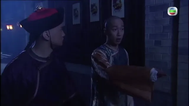 Bồ Tùng Linh tập 13 Vietsub HD - PhimMoiHot Bồ Tùng Linh tập 13 Vietsub HD - PhimMoiHot