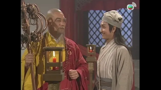 Truyền Thuyết Liêu Trai 2 tập 4 Vietsub HD - PhimMoiHot Truyền Thuyết Liêu Trai 2 tập 4 Vietsub HD - PhimMoiHot