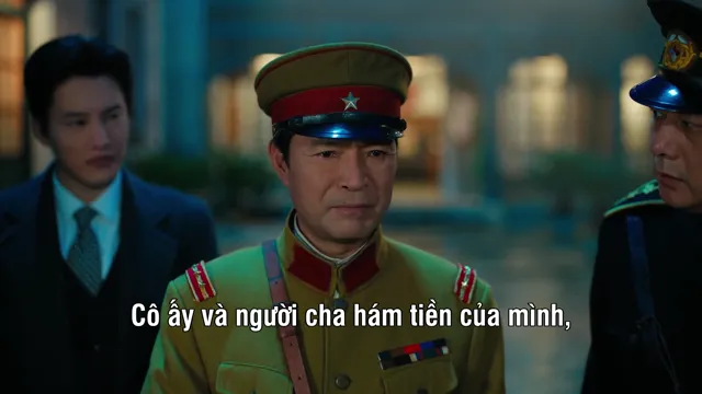 Chiếc Kèn Harmonica Sắc Bén tập 8 Vietsub HD - PhimMoiHot Chiếc Kèn Harmonica Sắc Bén tập 8 Vietsub HD - PhimMoiHot