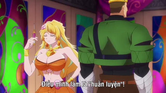 Anh Hùng Bất Tỉnh Và Công Chúa Ám Sát tập 9 Vietsub HD - PhimMoiHot Anh Hùng Bất Tỉnh Và Công Chúa Ám Sát tập 9 Vietsub HD - PhimMoiHot
