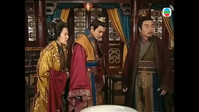 Tranh Quyền Đoạt Vị tập 11 Vietsub HD - PhimMoiHot Tranh Quyền Đoạt Vị tập 11 Vietsub HD - PhimMoiHot