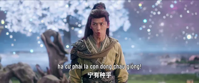 Nghịch Tiên Mà Tiến tập 15 Vietsub HD - PhimMoiHot Nghịch Tiên Mà Tiến tập 15 Vietsub HD - PhimMoiHot