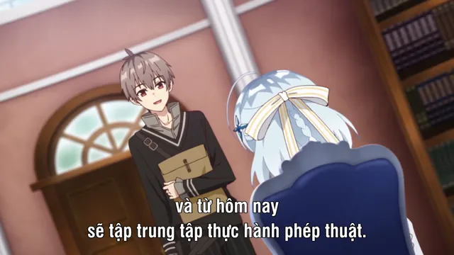 Gia Sư Của Công Tước Tiểu Thư 2025 Vietsub HD - PhimMoiHot Gia Sư Của Công Tước Tiểu Thư 2025 Vietsub HD - PhimMoiHot