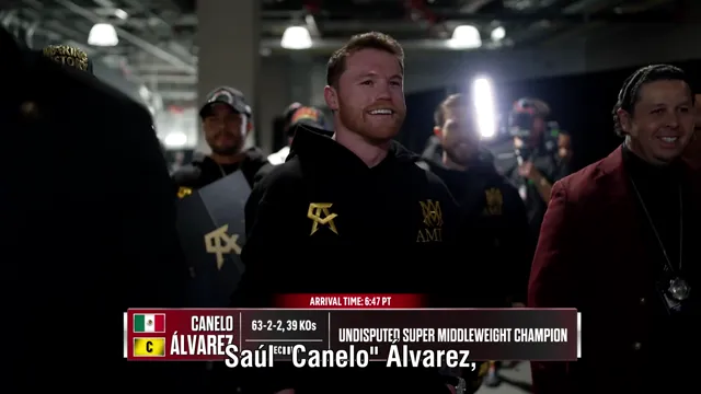 Xem phim Canelo Álvarez vs. Terence Crawford Vietsub HD tại PhimMoiHot Xem phim Canelo Álvarez vs. Terence Crawford Vietsub HD tại PhimMoiHot