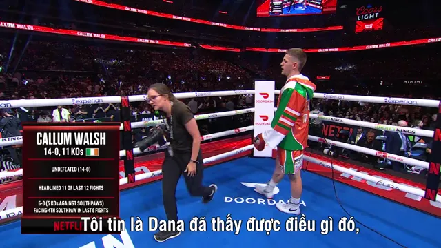 Hình ảnh phim Canelo Álvarez vs. Terence Crawford trên PhimMoiHot Hình ảnh phim Canelo Álvarez vs. Terence Crawford trên PhimMoiHot