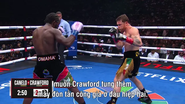 Canelo Álvarez vs. Terence Crawford 2025 Vietsub HD - PhimMoiHot Canelo Álvarez vs. Terence Crawford 2025 Vietsub HD - PhimMoiHot