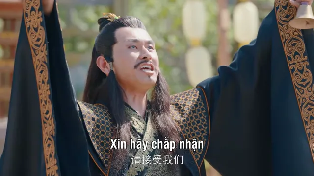 Hình ảnh Tiệm tạp hoá của thần nữ tập 21 trên PhimMoiHot Hình ảnh Tiệm tạp hoá của thần nữ tập 21 trên PhimMoiHot