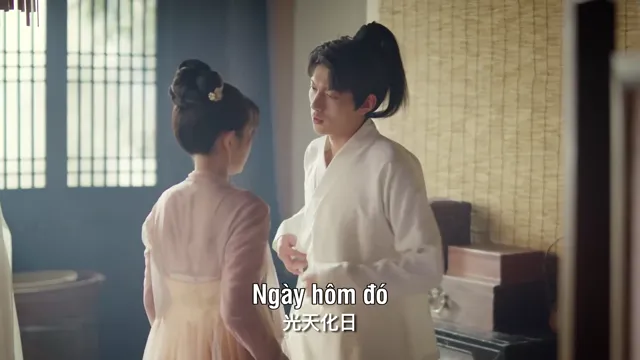 Tạ công tử chi tửu tập 13 Vietsub HD - PhimMoiHot Tạ công tử chi tửu tập 13 Vietsub HD - PhimMoiHot