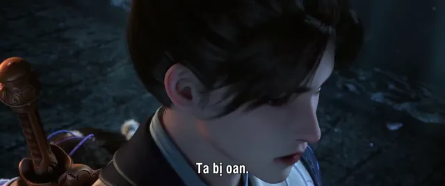 Hình ảnh Thần Quốc Chi Thượng tập 2 trên PhimMoiHot Hình ảnh Thần Quốc Chi Thượng tập 2 trên PhimMoiHot