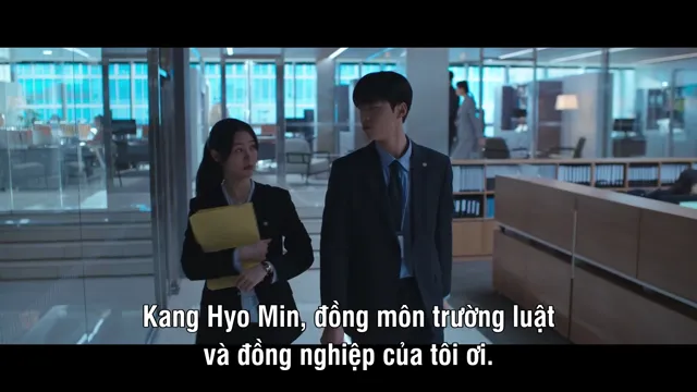 Hình ảnh Giấc Mơ Người Luật Sư tập 3 trên PhimMoiHot Hình ảnh Giấc Mơ Người Luật Sư tập 3 trên PhimMoiHot