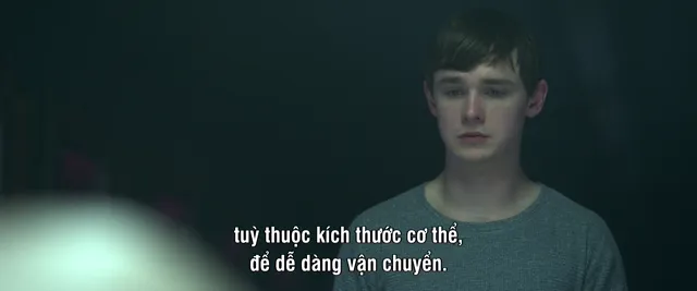 Hình ảnh Dexter: Hồi Sinh tập 6 trên PhimMoiHot Hình ảnh Dexter: Hồi Sinh tập 6 trên PhimMoiHot