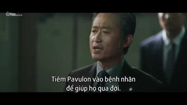 Hình ảnh Bác Sĩ An Tử tập 2 trên PhimMoiHot Hình ảnh Bác Sĩ An Tử tập 2 trên PhimMoiHot
