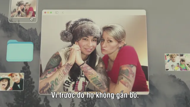 Hình ảnh phim Ảnh hưởng xấu: Mặt tối của Kidfluencing trên PhimMoiHot