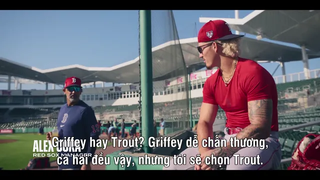 Xem The Clubhouse: Một năm cùng đội Red Sox tập 7 Vietsub tại PhimMoiHot Xem The Clubhouse: Một năm cùng đội Red Sox tập 7 Vietsub tại PhimMoiHot