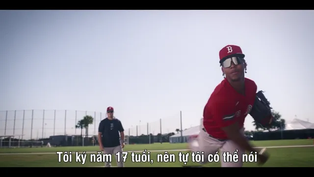 Hình ảnh The Clubhouse: Một năm cùng đội Red Sox tập 7 trên PhimMoiHot Hình ảnh The Clubhouse: Một năm cùng đội Red Sox tập 7 trên PhimMoiHot