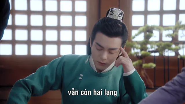 Hình ảnh Nhạn Quy Tây Song Nguyệt tập 7 trên PhimMoiHot Hình ảnh Nhạn Quy Tây Song Nguyệt tập 7 trên PhimMoiHot