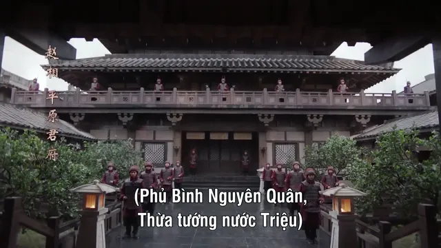 Xem Đại Tần Đế Quốc tập 21 Vietsub tại PhimMoiHot Xem Đại Tần Đế Quốc tập 21 Vietsub tại PhimMoiHot