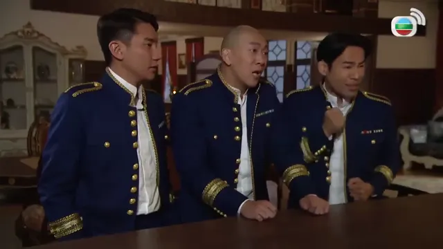 Hình ảnh phim Đại Soái Ca trên PhimMoiHot Hình ảnh phim Đại Soái Ca trên PhimMoiHot