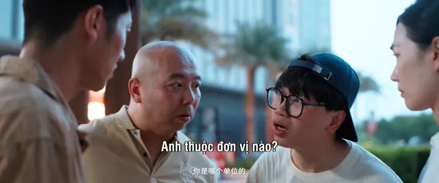 Hình ảnh phim Nhất Kiến Nam Kiều trên PhimMoiHot Hình ảnh phim Nhất Kiến Nam Kiều trên PhimMoiHot