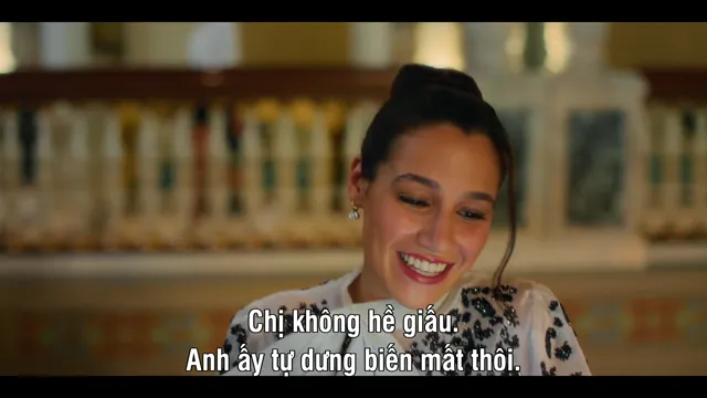 Hình ảnh She Said Maybe tập 1 trên PhimMoiHot Hình ảnh She Said Maybe tập 1 trên PhimMoiHot