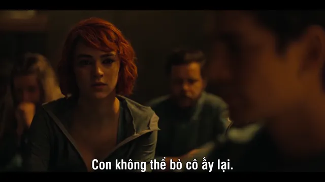 Boongke Của Tỷ Phú 2025 Vietsub HD - PhimMoiHot Boongke Của Tỷ Phú 2025 Vietsub HD - PhimMoiHot