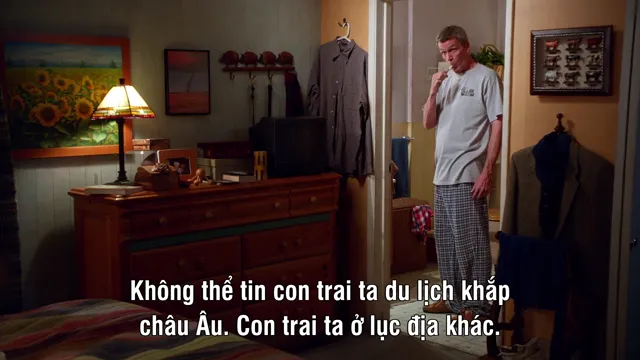 Xem phim Gia đình Heck (Phần 9) Vietsub HD tại PhimMoiHot Xem phim Gia đình Heck (Phần 9) Vietsub HD tại PhimMoiHot