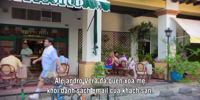 Xem Acapulco (Phần 4) tập 9 Vietsub tại PhimMoiHot Xem Acapulco (Phần 4) tập 9 Vietsub tại PhimMoiHot