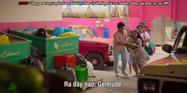 Acapulco (Phần 4) tập 9 Vietsub HD - PhimMoiHot Acapulco (Phần 4) tập 9 Vietsub HD - PhimMoiHot