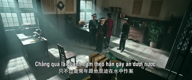 Tôi Ở Nhân Gian Phá Quỷ Sự tập 7 Vietsub HD - PhimMoiHot Tôi Ở Nhân Gian Phá Quỷ Sự tập 7 Vietsub HD - PhimMoiHot