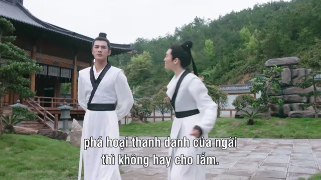 Nữ Thế Tử tập 22 Vietsub HD - PhimMoiHot Nữ Thế Tử tập 22 Vietsub HD - PhimMoiHot