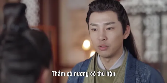 Hình ảnh Thiếu Niên Du Chi Một Tấc Tương Tư tập 9 trên PhimMoiHot Hình ảnh Thiếu Niên Du Chi Một Tấc Tương Tư tập 9 trên PhimMoiHot