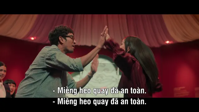 Hình ảnh Ngày Lặp Với Người Thương tập 1 trên PhimMoiHot Hình ảnh Ngày Lặp Với Người Thương tập 1 trên PhimMoiHot