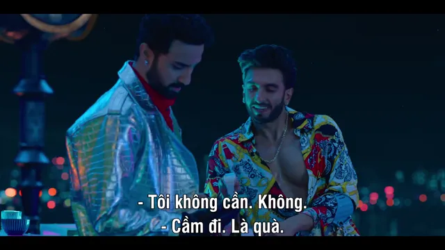 Hình ảnh Khuấy Đảo Bollywood tập 7 trên PhimMoiHot Hình ảnh Khuấy Đảo Bollywood tập 7 trên PhimMoiHot