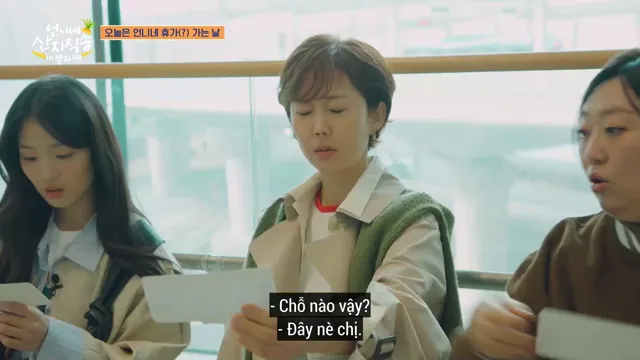 Hình ảnh Hương Vị Của Biển (Phần 3) tập 5 trên PhimMoiHot Hình ảnh Hương Vị Của Biển (Phần 3) tập 5 trên PhimMoiHot