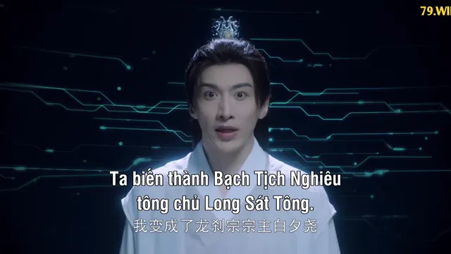 Hình ảnh Long Phượng Lệnh tập 7 trên PhimMoiHot Hình ảnh Long Phượng Lệnh tập 7 trên PhimMoiHot