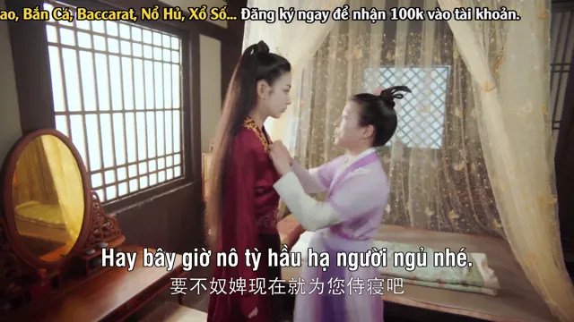 Long Phượng Lệnh tập 7 Vietsub HD - PhimMoiHot Long Phượng Lệnh tập 7 Vietsub HD - PhimMoiHot