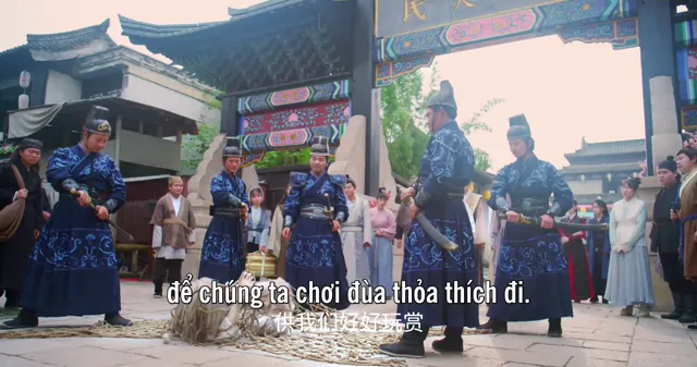 Xem Giao Nhân Đệ Đệ Của Ta tập 11 Vietsub tại PhimMoiHot Xem Giao Nhân Đệ Đệ Của Ta tập 11 Vietsub tại PhimMoiHot