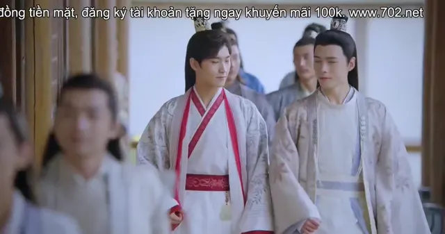 Hình ảnh Song Thế Sủng Phi 3 tập 22 trên PhimMoiHot Hình ảnh Song Thế Sủng Phi 3 tập 22 trên PhimMoiHot
