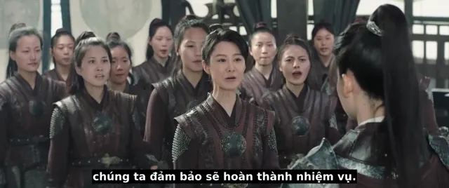 Hình ảnh Ngọc Chiêu Lệnh – Phần 2 tập 17 trên PhimMoiHot Hình ảnh Ngọc Chiêu Lệnh – Phần 2 tập 17 trên PhimMoiHot